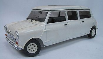 model car