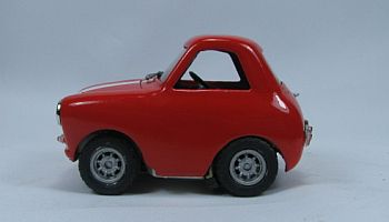 model car