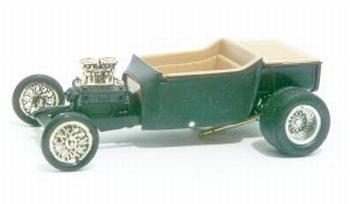 model car