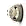 Alfred, David's pet rock