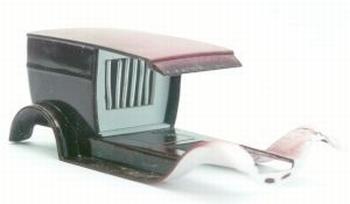 model van