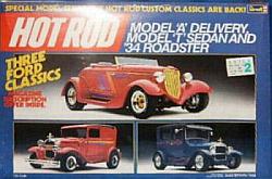model van