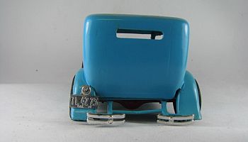 model van