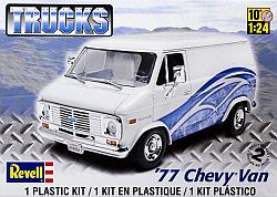 model van