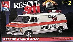 model van