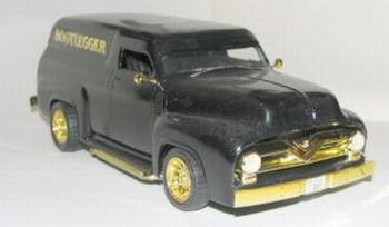 model van