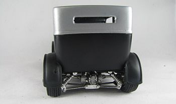 model van