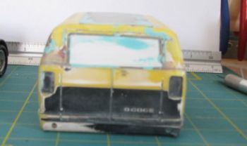 model van