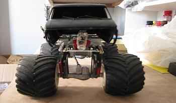 model van