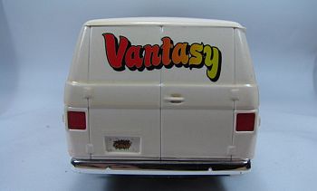 model van