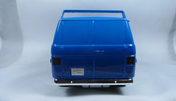 model van
